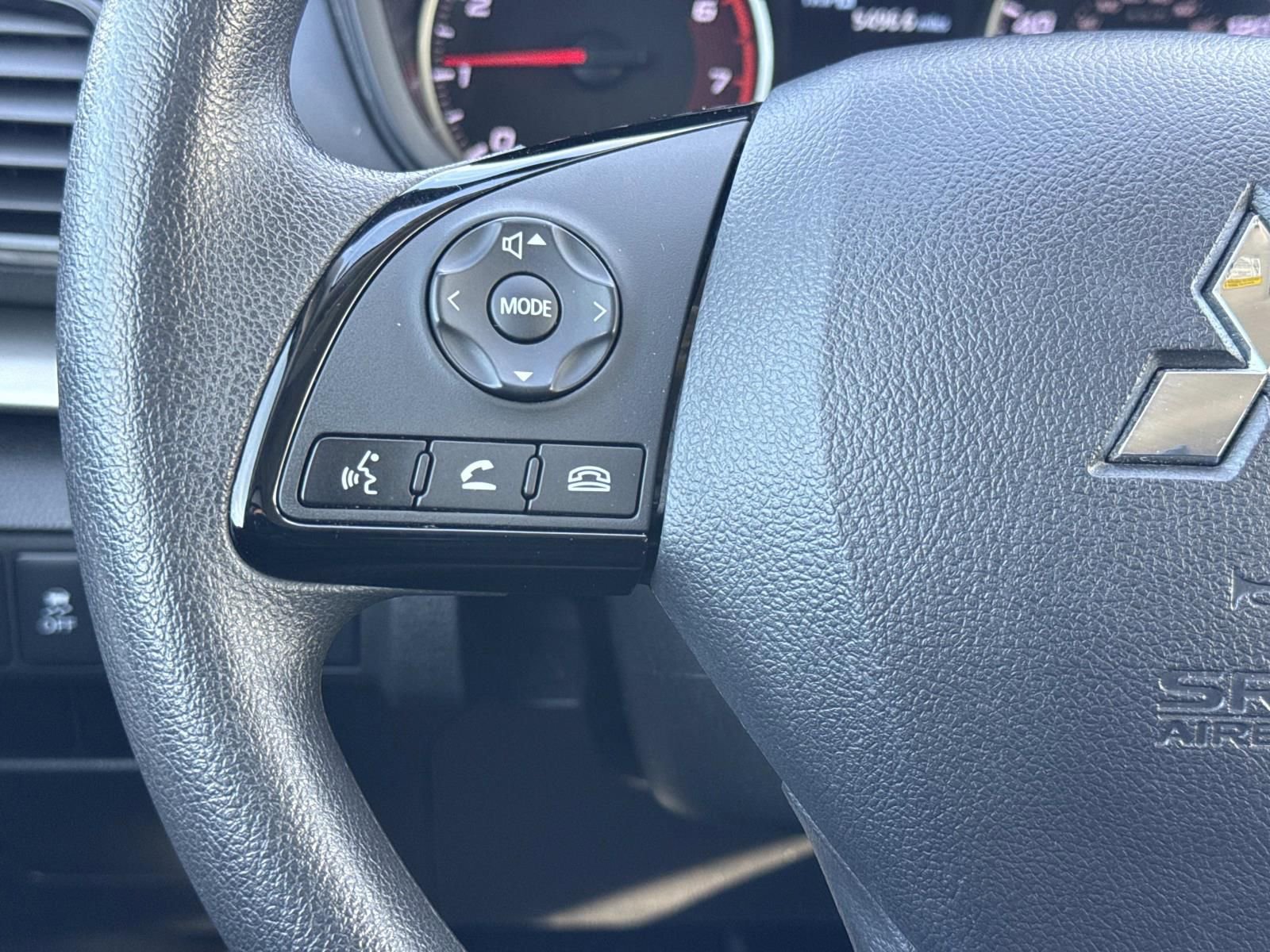 Used 2024 Mitsubishi Eclipse Cross LE image 14