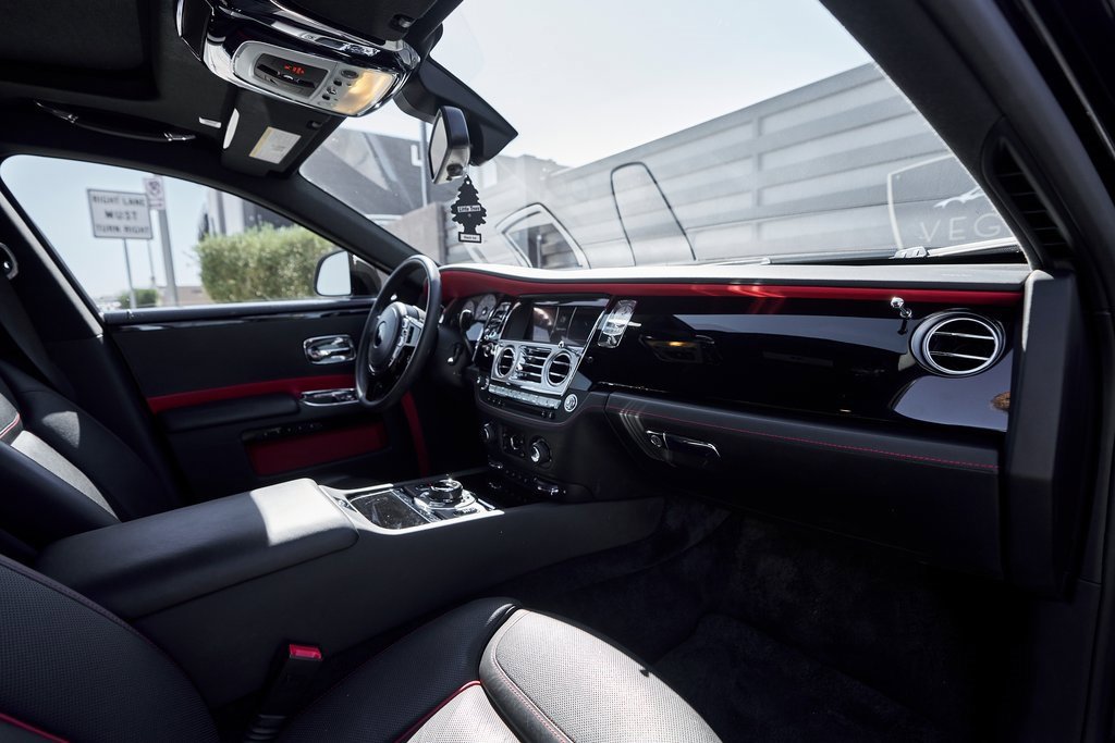 Used 2019 Rolls-Royce Ghost image 42