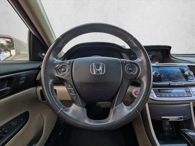 Used 2013 Honda Accord EX-L image 10