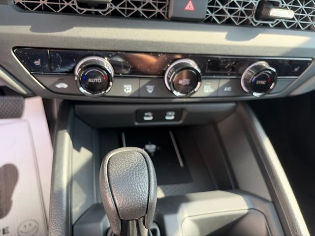New 2026 Honda Accord SE image 9