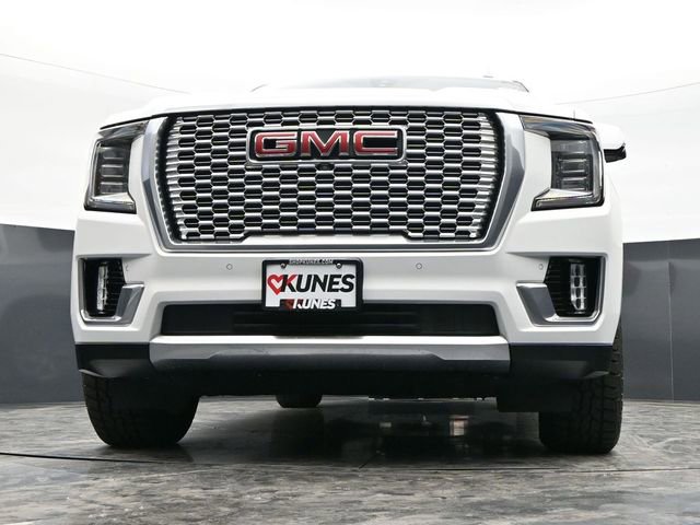 Used 2022 GMC Yukon XL Denali image 31