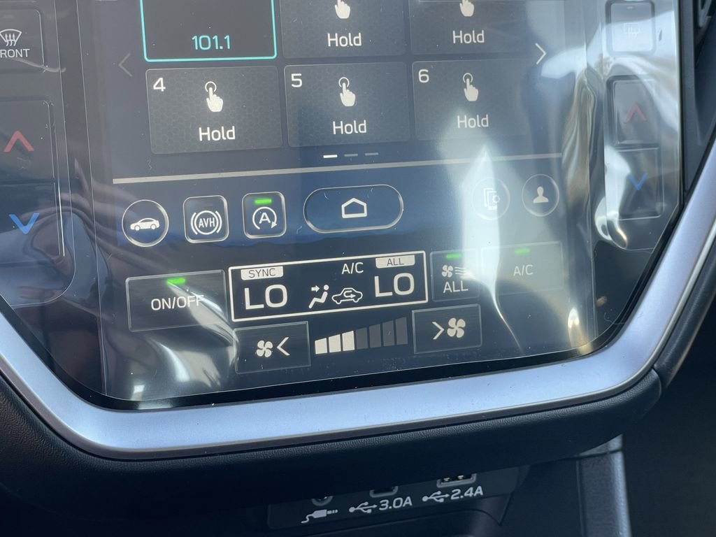 New 2026 Subaru Impreza 2.0i Sport image 22