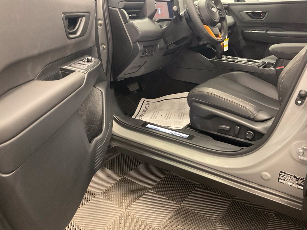New 2026 Subaru Outback Wilderness AWD/4WD image 7