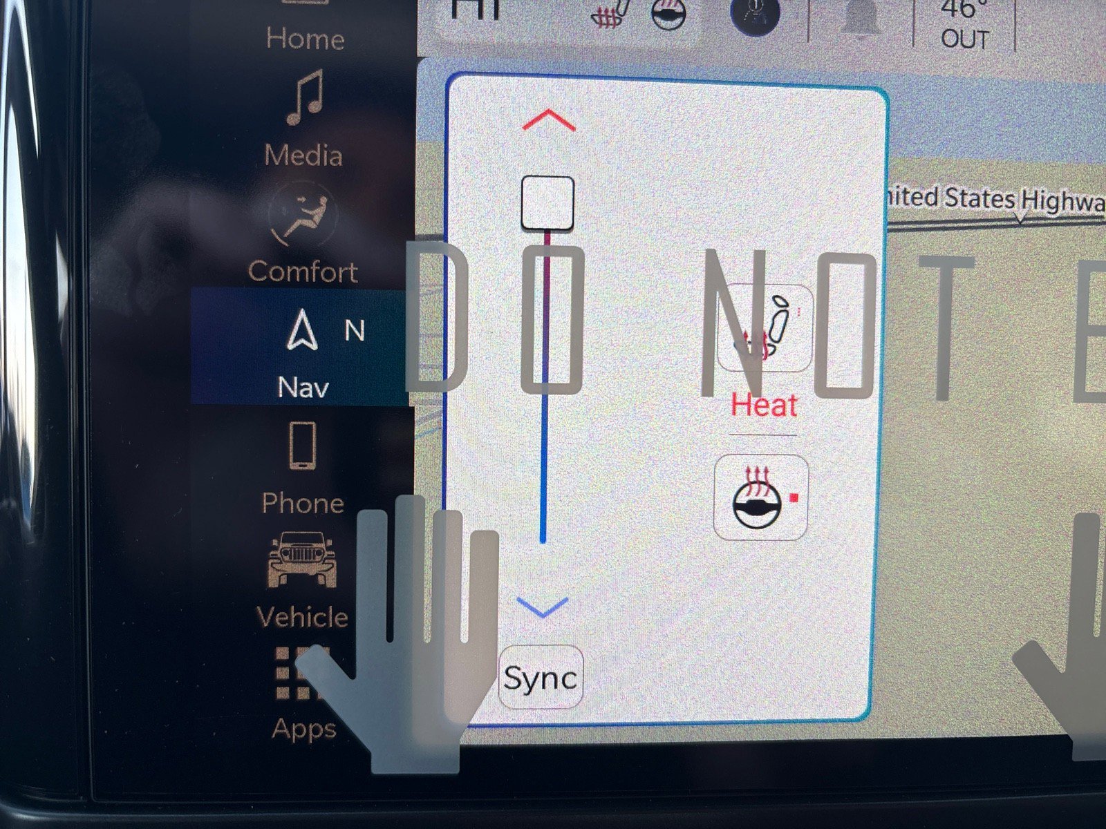 New 2026 Jeep Wrangler Sahara image 20