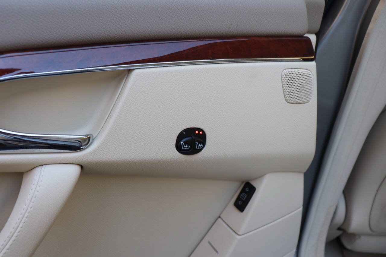 Used 2003 Mercedes-Benz S 500 image 48