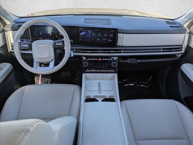 Used 2024 Hyundai Santa Fe SEL image 15