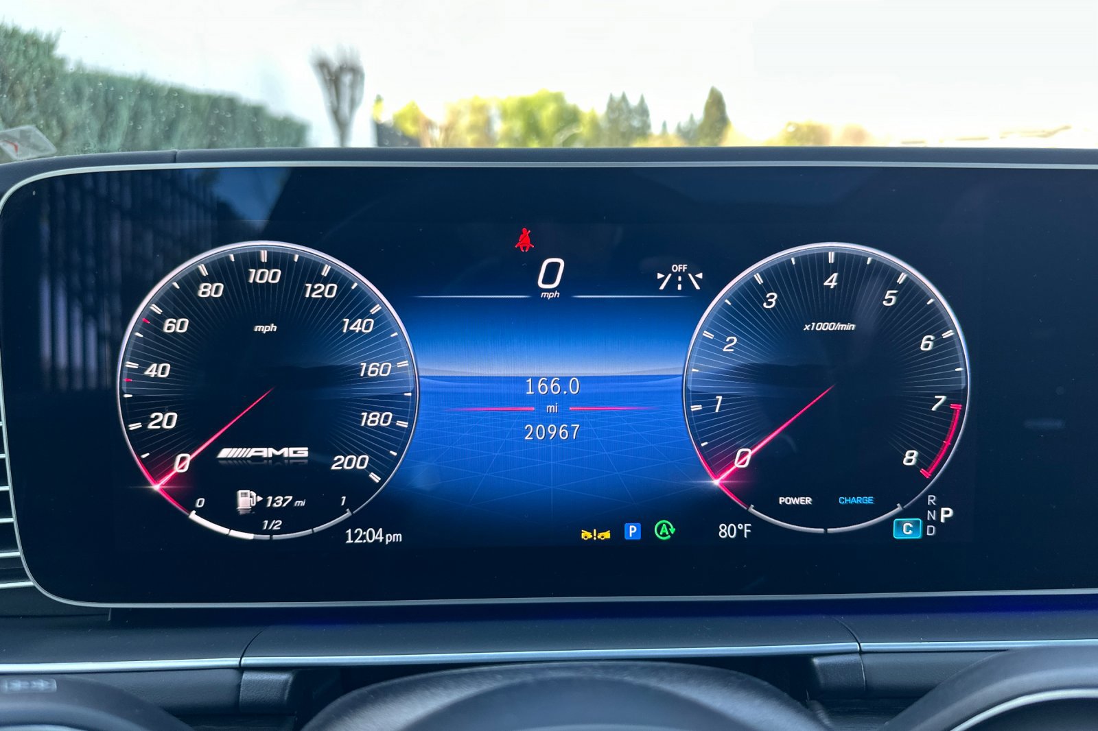 Used 2024 Mercedes-Benz GLE 63 AMG S image 25