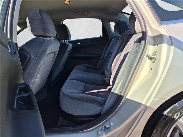 Used 2012 Chevrolet Impala LT FWD image 16