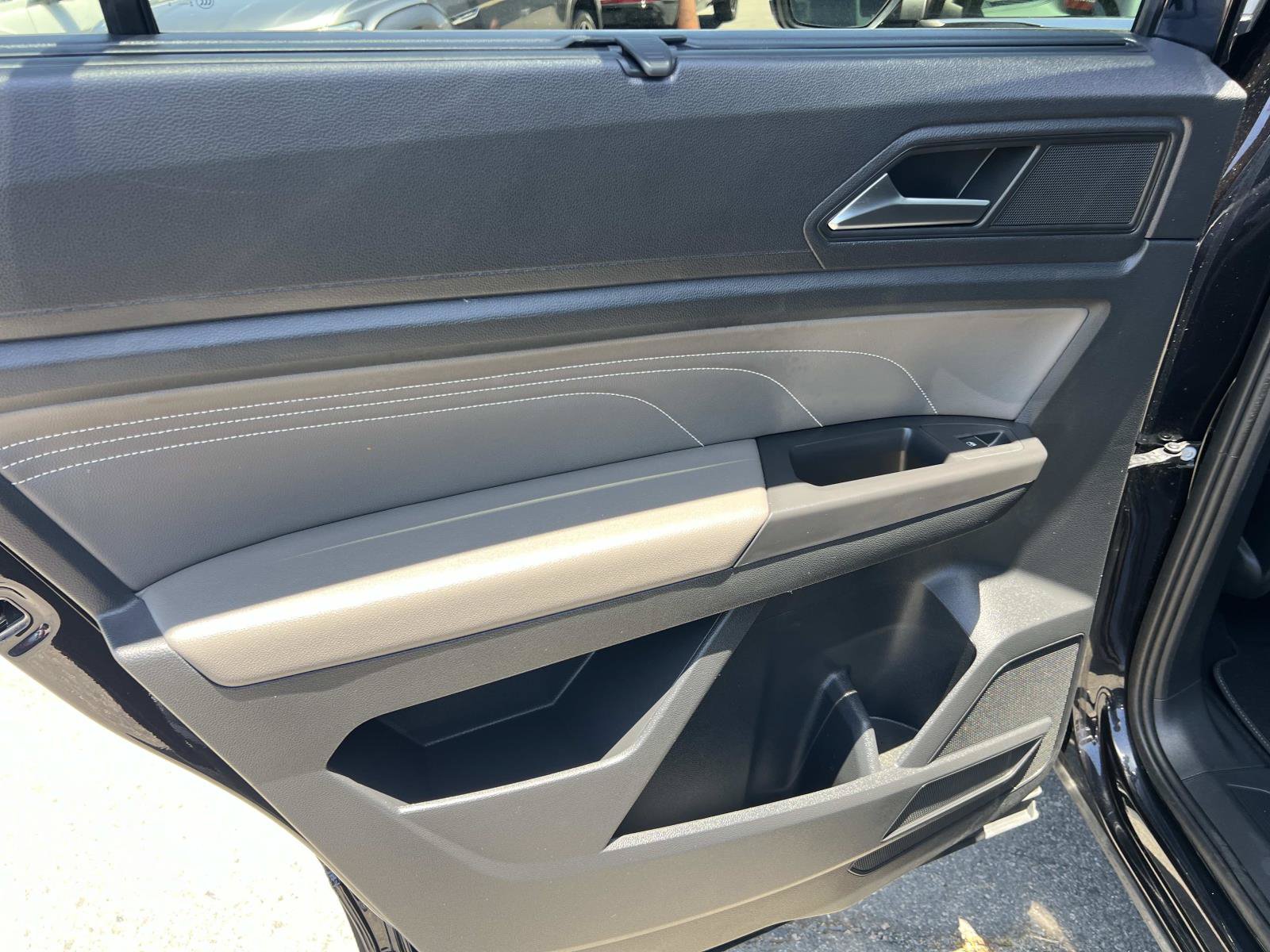 Certified 2023 Volkswagen Atlas SE w/ Panoramic Sunroof Package FWD image 20