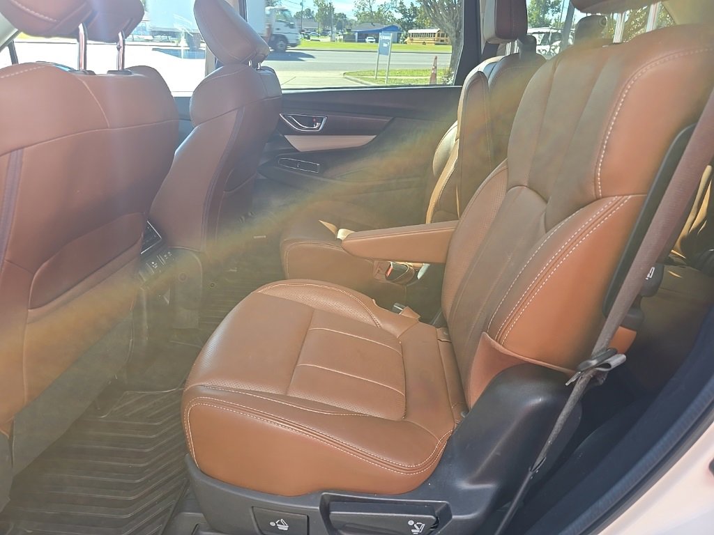 Used 2020 Subaru Ascent Touring w/ Popular Package #3 image 28