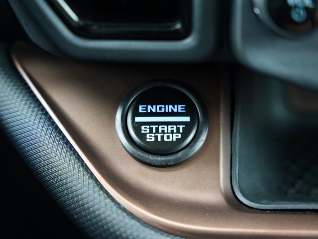 Used 2024 Ford Bronco Sport Outer Banks image 21