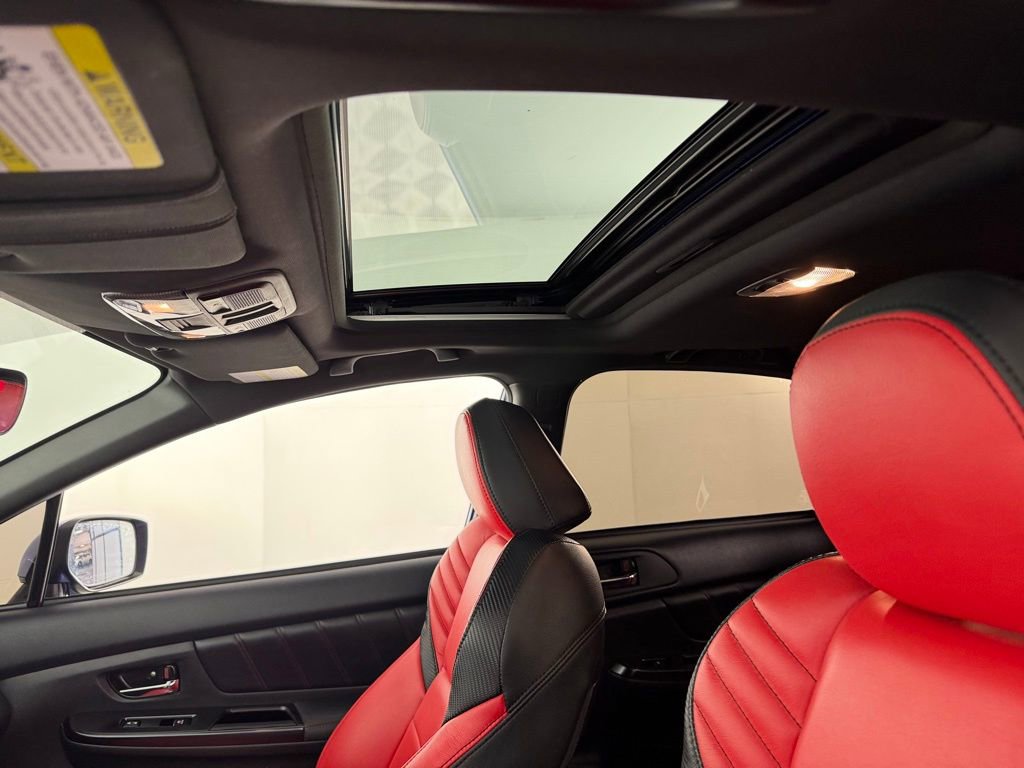 Used 2021 Subaru WRX Premium w/ Popular Package #1 image 24