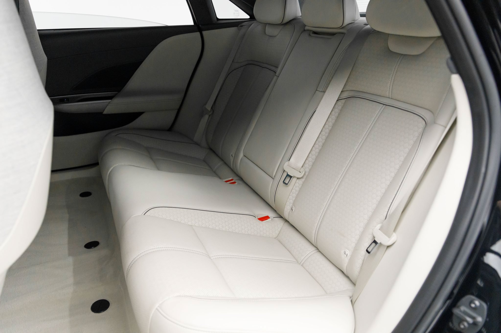 Used 2022 Lucid Air Dream Edition AWD/4WD image 22