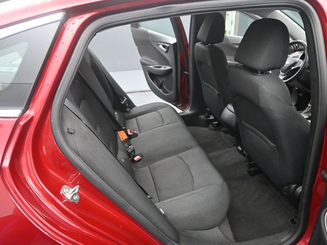 Used 2021 Chevrolet Malibu RS FWD image 21