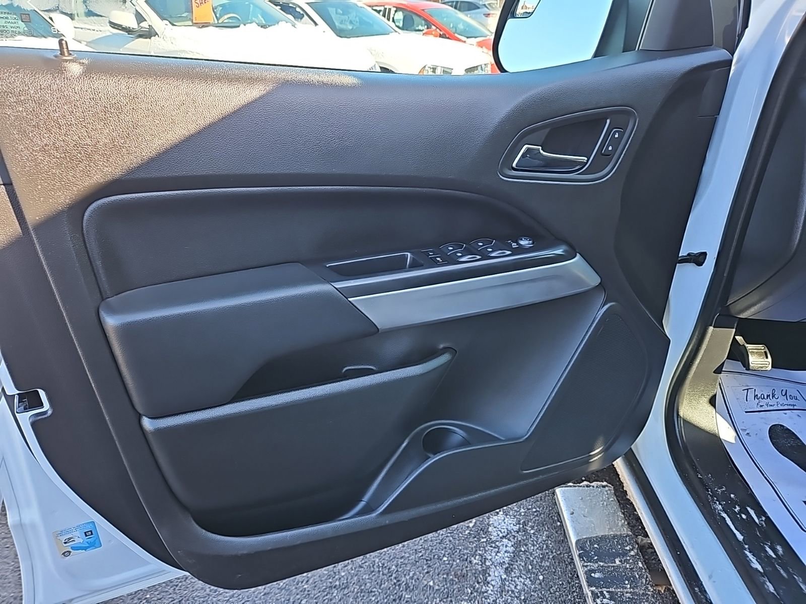 Used 2015 Chevrolet Colorado LT w/ LT Convenience Package image 21