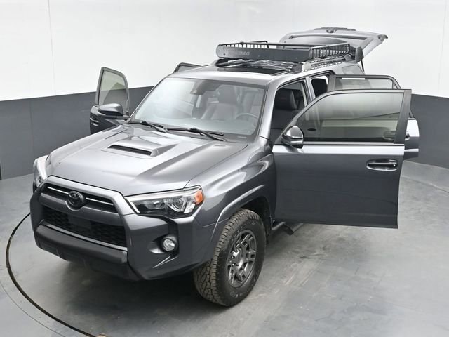 Used 2020 Toyota 4Runner Venture w/ Moonroof Package image 51