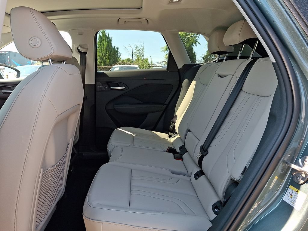 New 2026 Audi Q3 quattro 2.0T AWD/4WD image 5