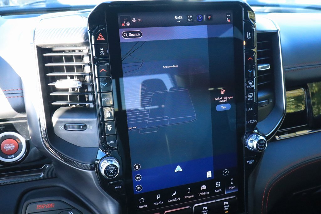 New 2026 RAM 1500 RHO image 7