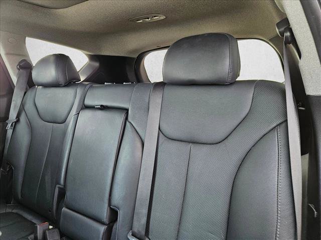 Used 2019 Hyundai Santa Fe FWD image 14