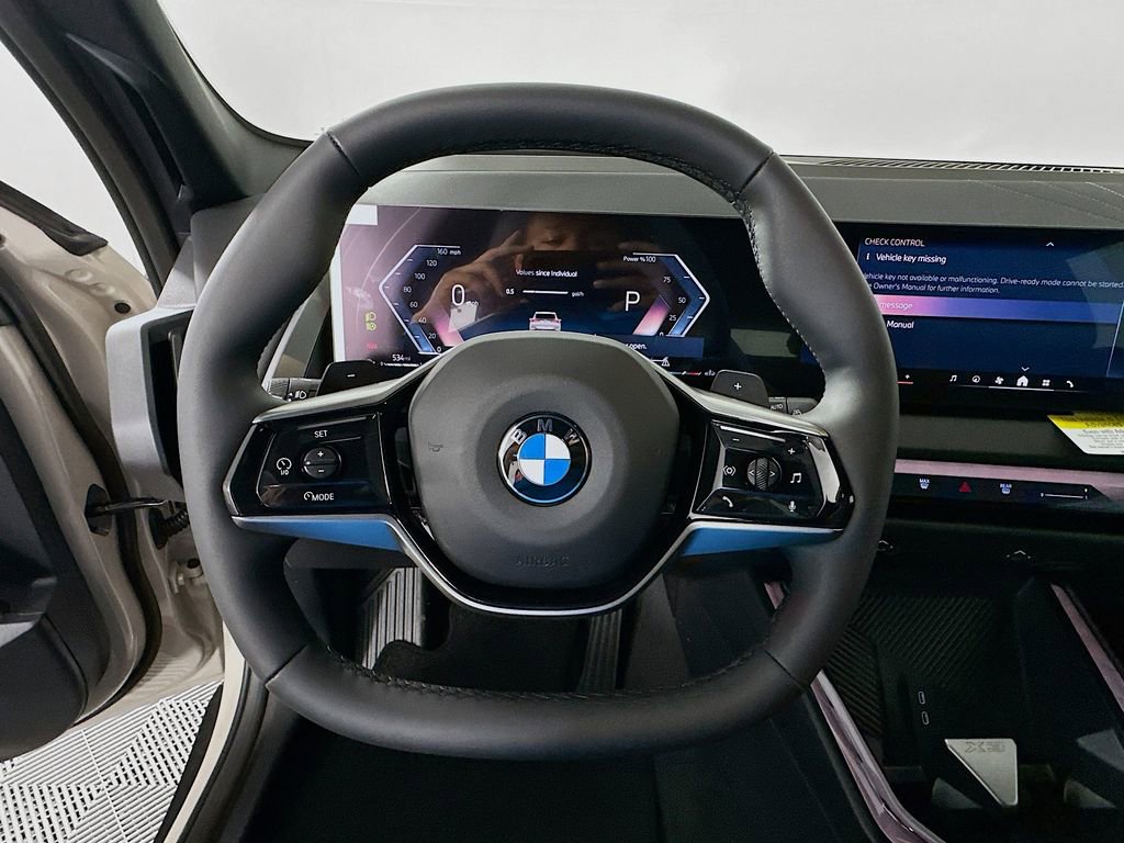 New 2026 BMW X3 xDrive30 image 10