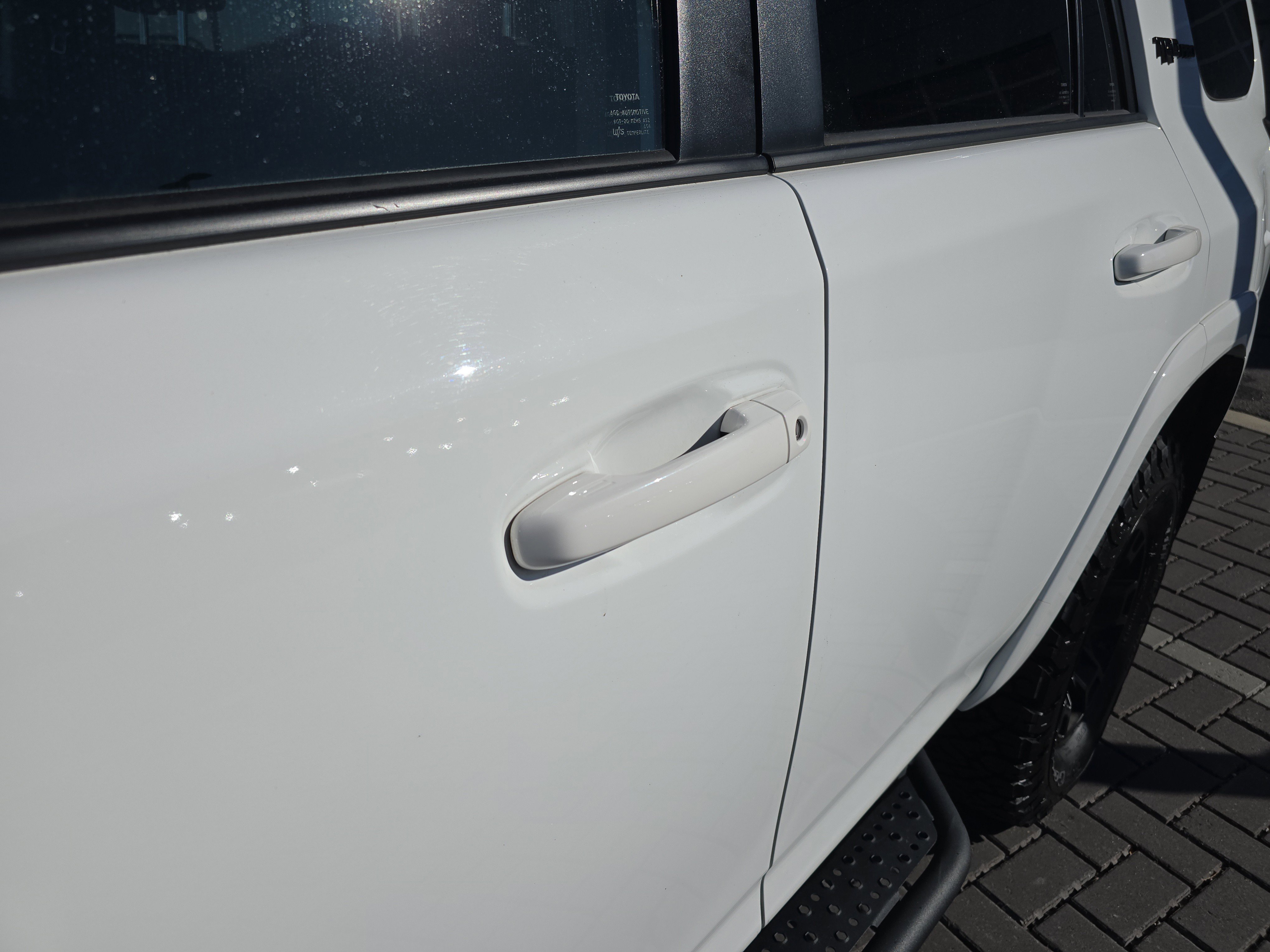 Used 2022 Toyota 4Runner TRD Pro image 11