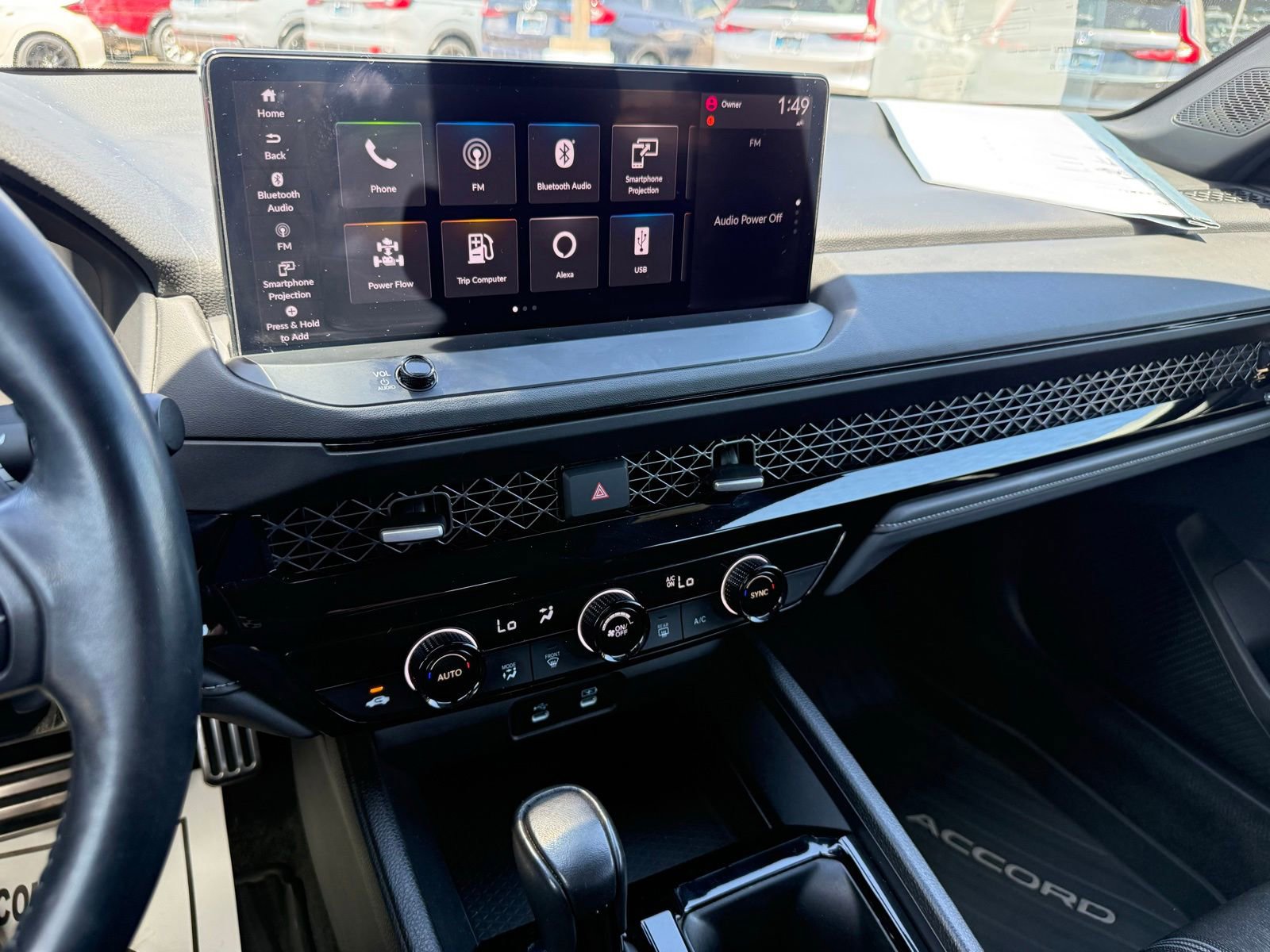 Used 2023 Honda Accord Sport image 22