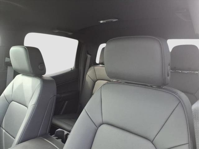 New 2026 Chevrolet Colorado Trail Boss image 20