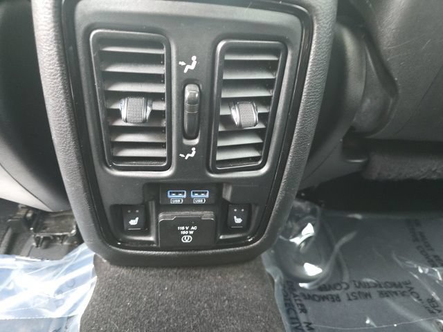 Used 2021 Dodge Durango R/T w/ Technology Group AWD/4WD image 24
