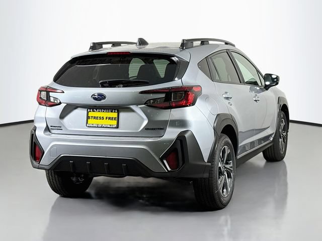 New 2026 Subaru Crosstrek 2.5i Premium AWD/4WD image 7
