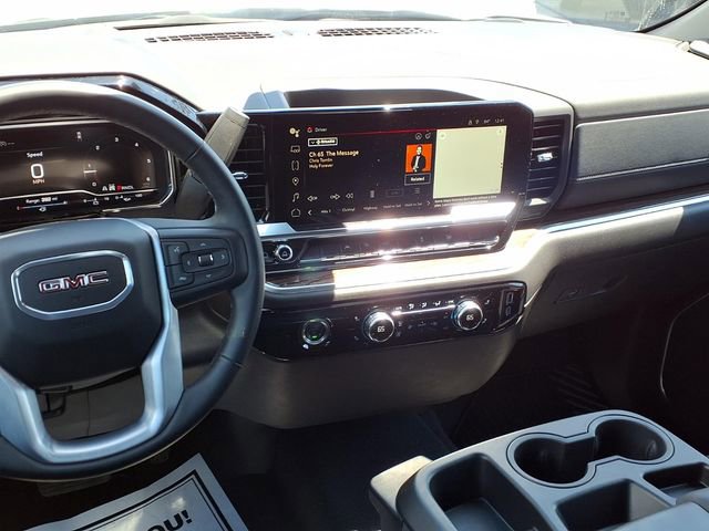 Used 2024 GMC Sierra 1500 Elevation AWD/4WD image 7