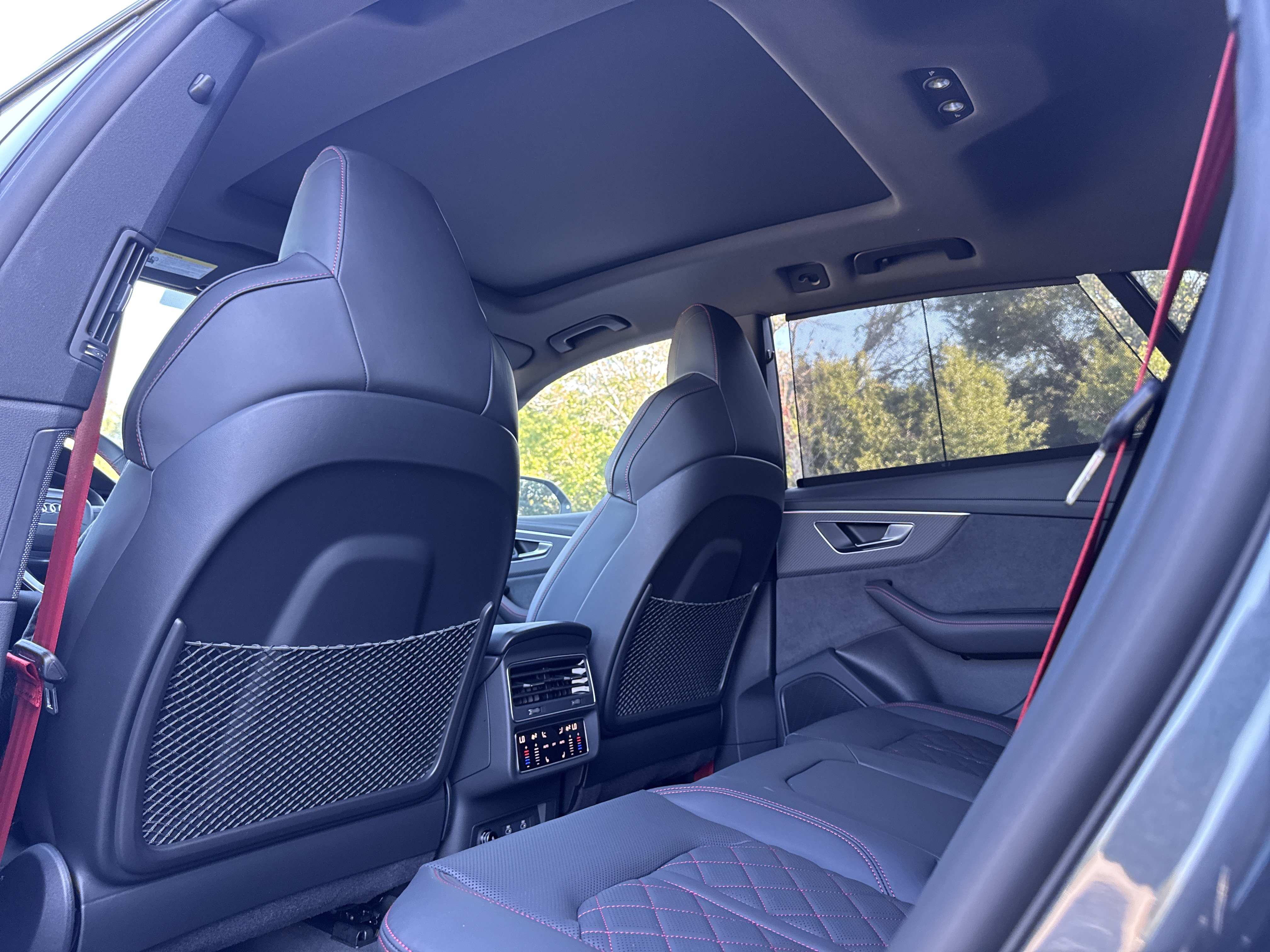 New 2026 Audi Q8 Prestige AWD/4WD image 16
