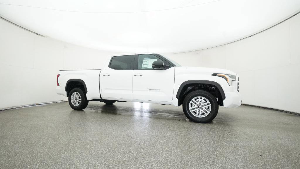 New 2026 Toyota Tundra SR5 image 28