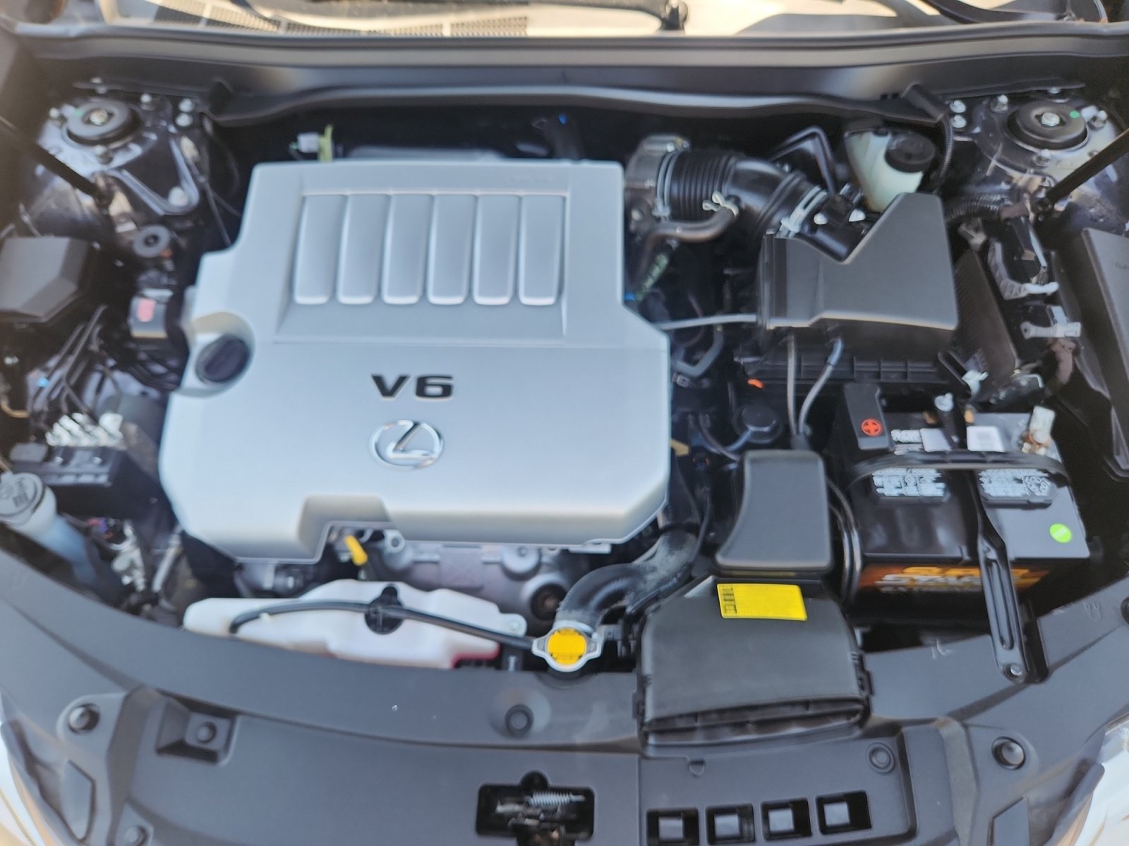 Used 2013 Lexus ES 350 w/ Premium Pkg FWD image 21