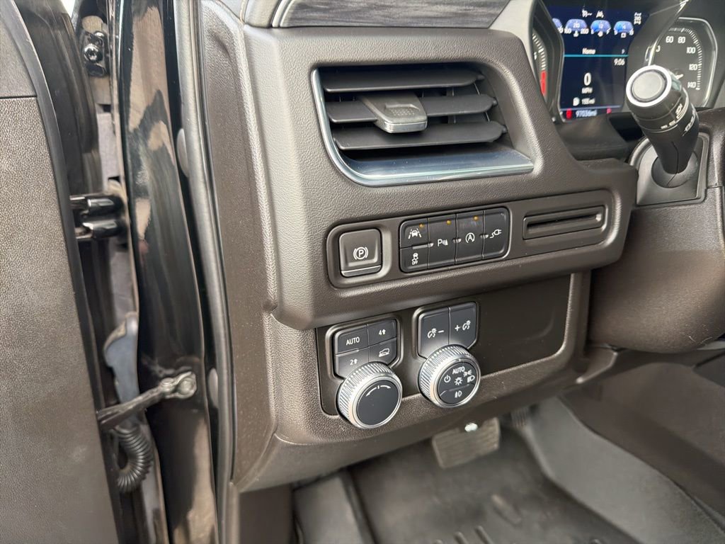 Used 2021 GMC Yukon SLT image 13