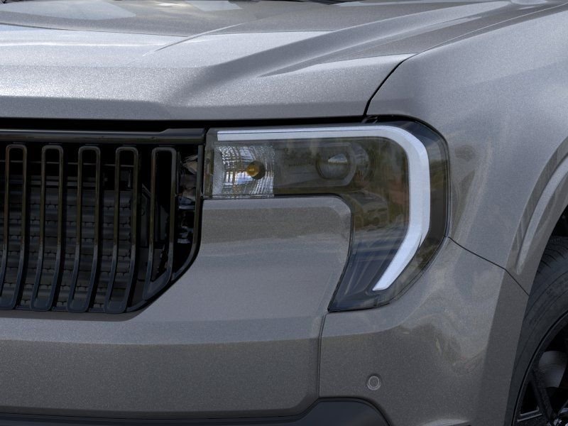 New 2026 Ford Maverick Lobo AWD/4WD image 43