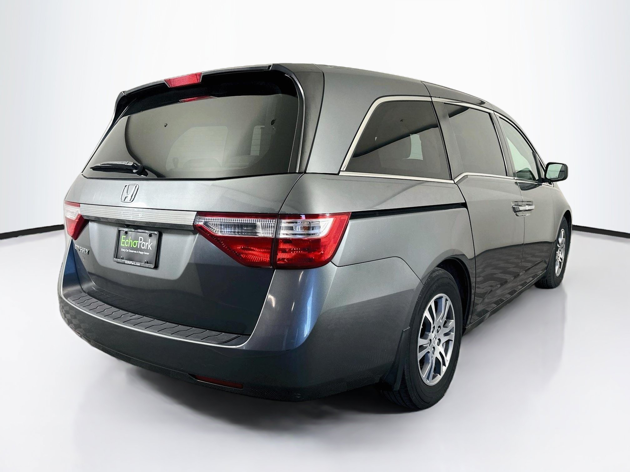 Used 2013 Honda Odyssey EX image 9