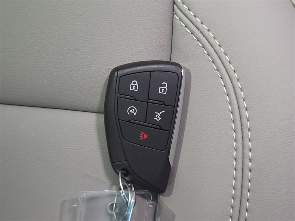 New 2026 GMC Acadia Elevation w/ Elevation Premium Package image 36