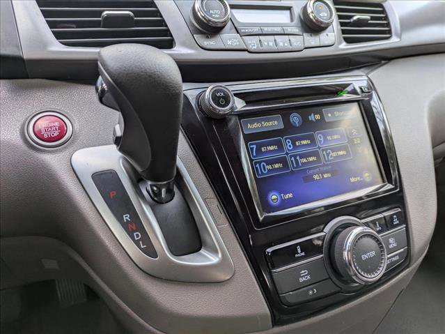 Used 2014 Honda Odyssey EX image 11