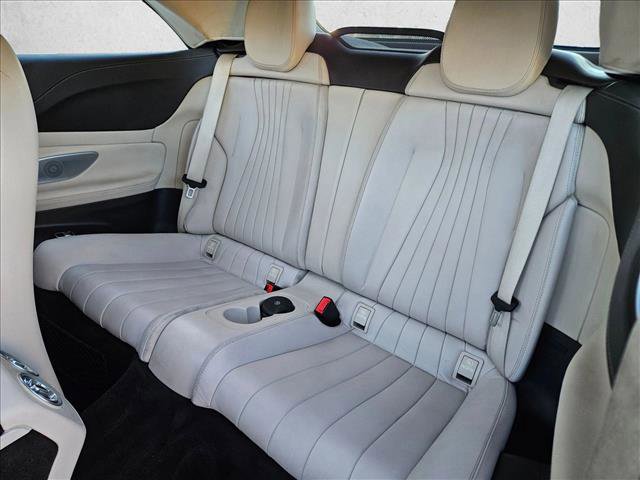 Used 2019 Mercedes-Benz E 450 Cabriolet image 18