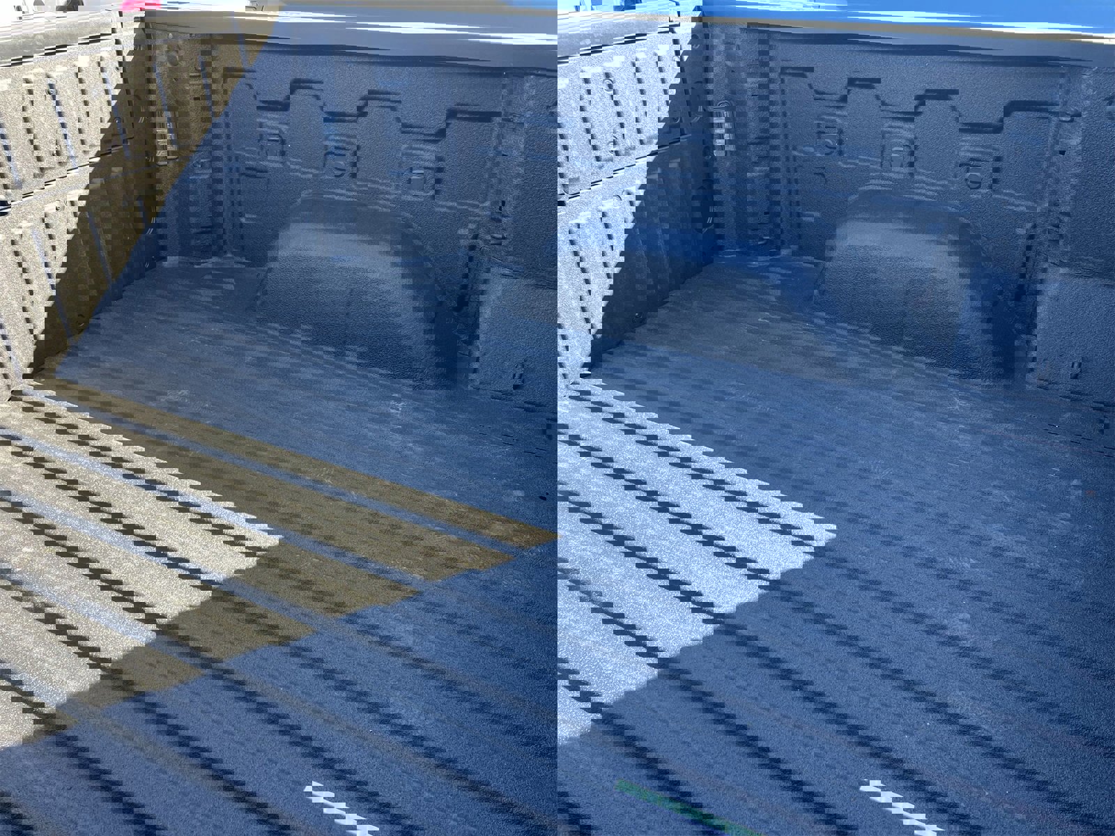 Used 2026 Chevrolet Silverado 1500 RST image 6