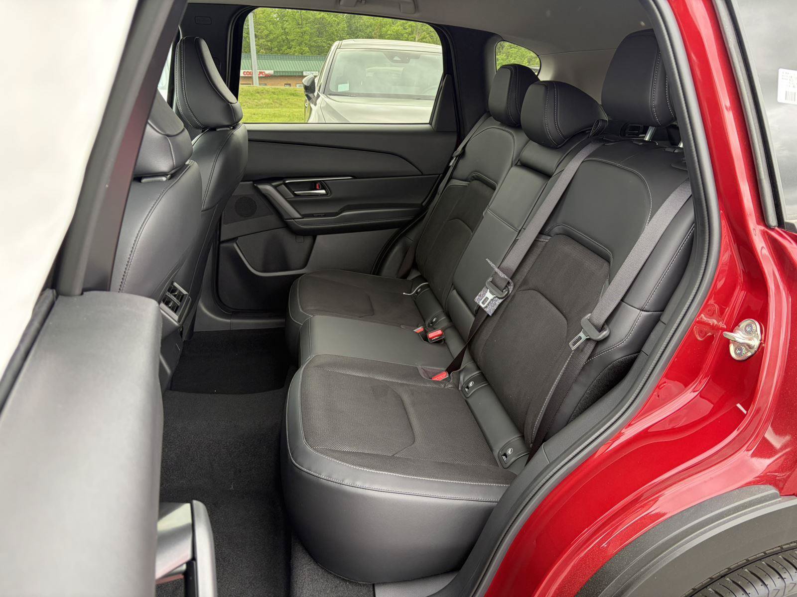 New 2026 MAZDA CX-5 Select AWD/4WD image 15