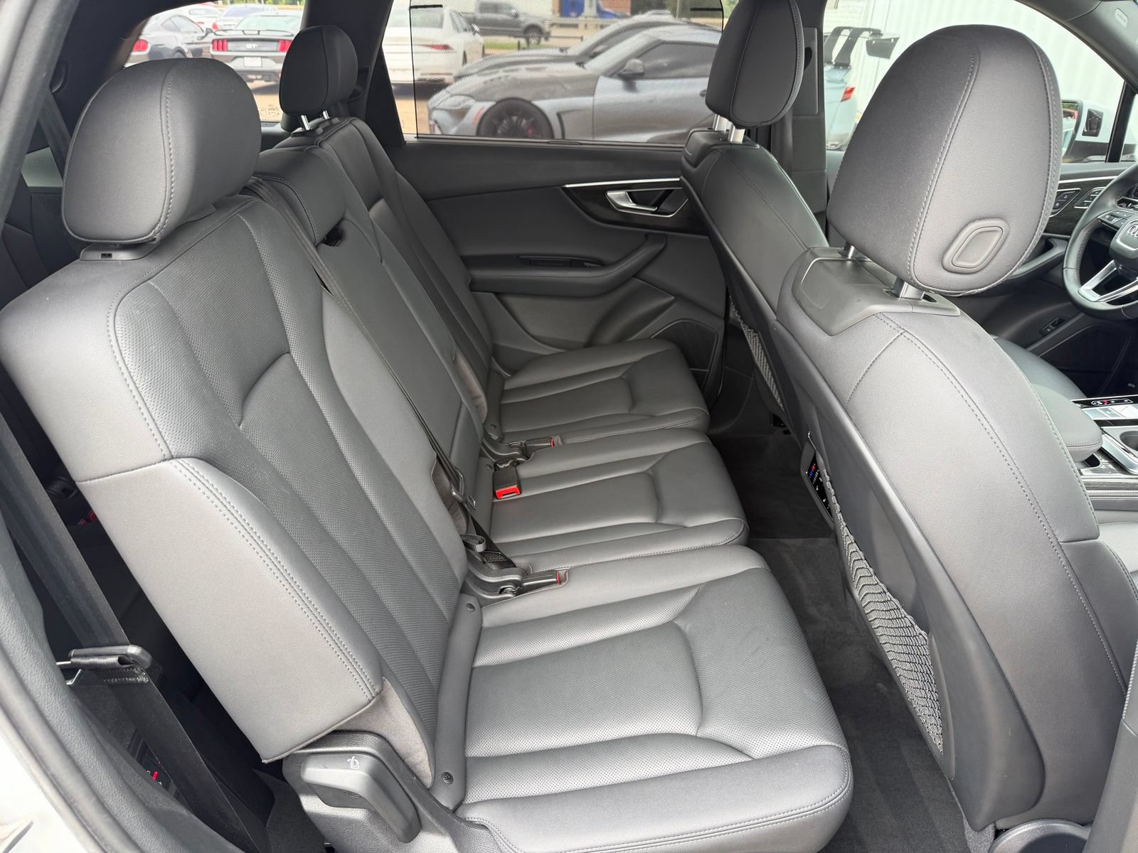 Used 2021 Audi Q7 3.0T Prestige AWD/4WD image 23