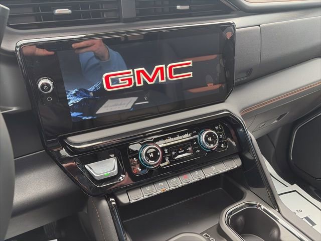 New 2026 GMC Sierra 2500 AT4 w/ AT4 Premium Plus Package image 17