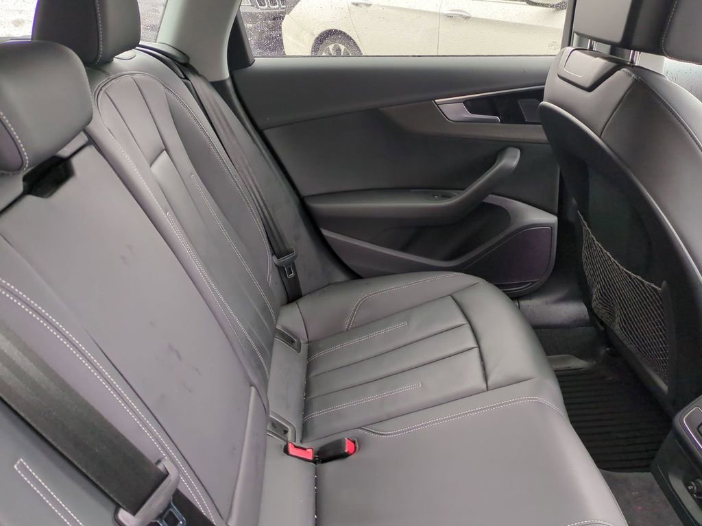 Used 2022 Audi A4 2.0T allroad Premium image 45