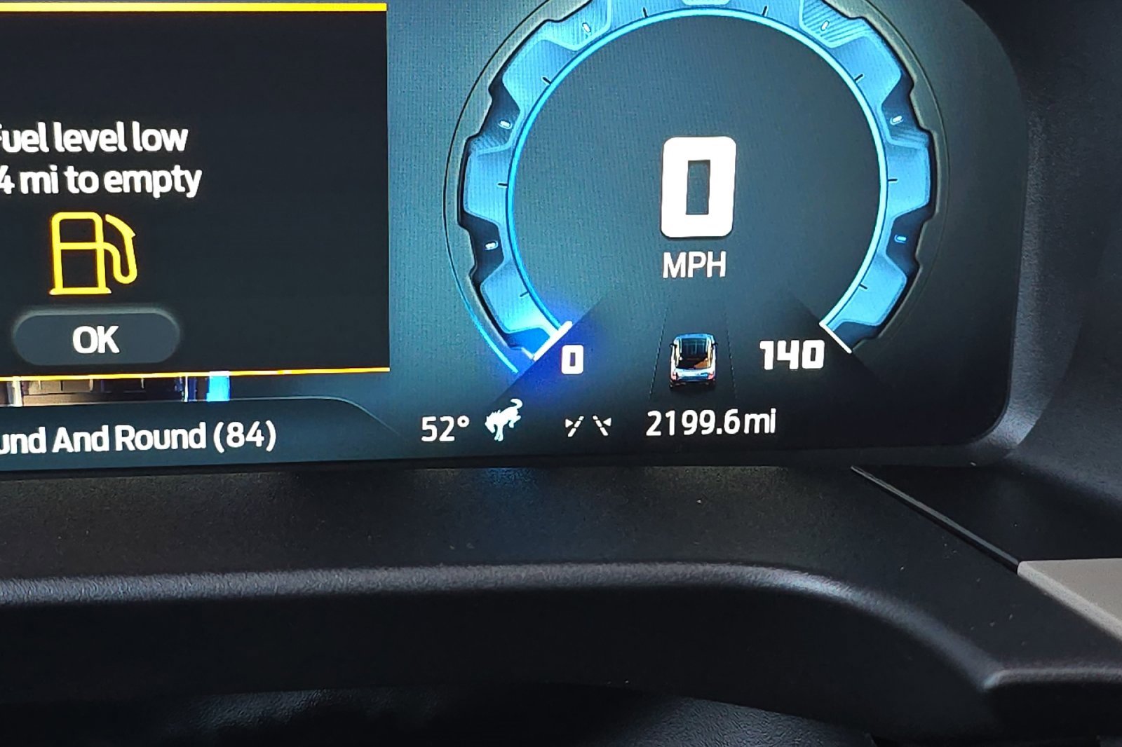 Used 2025 Ford Bronco Sport Big Bend image 29