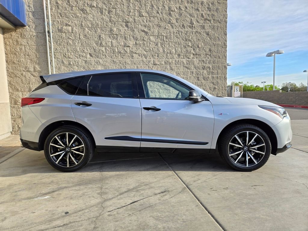 New 2026 Acura RDX A-Spec image 5