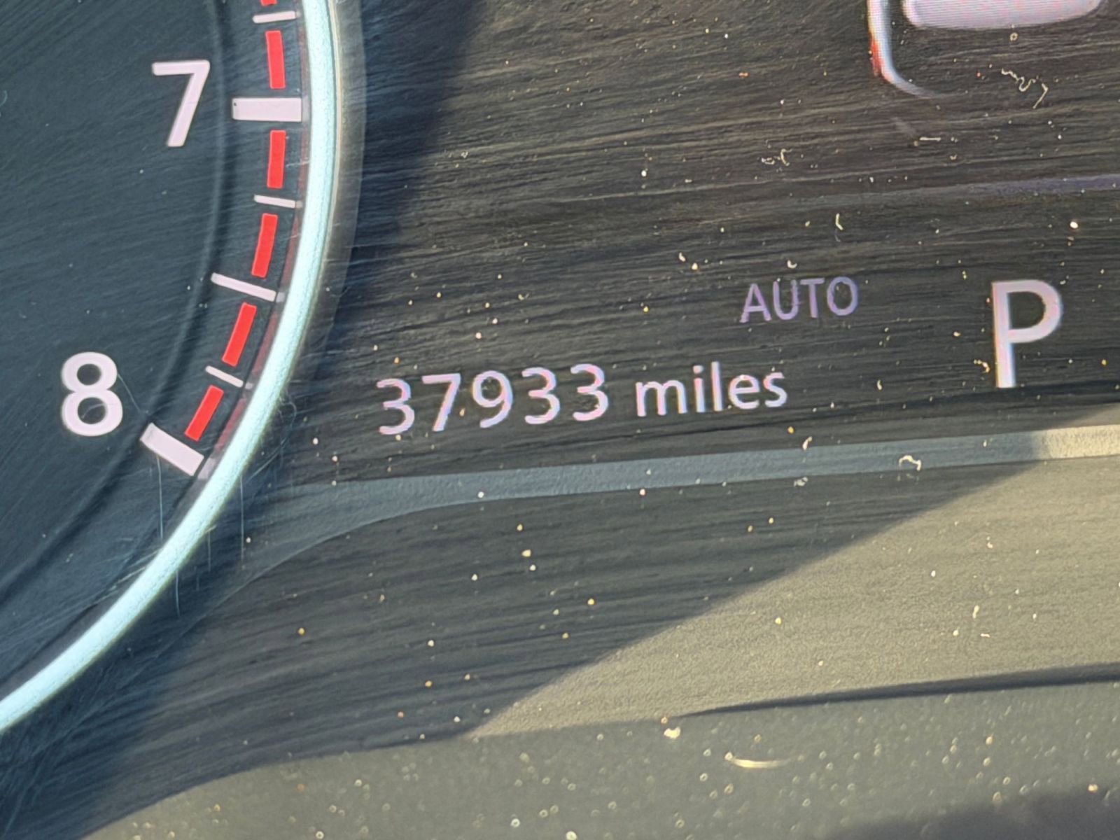 Used 2025 Nissan Pathfinder SV image 43