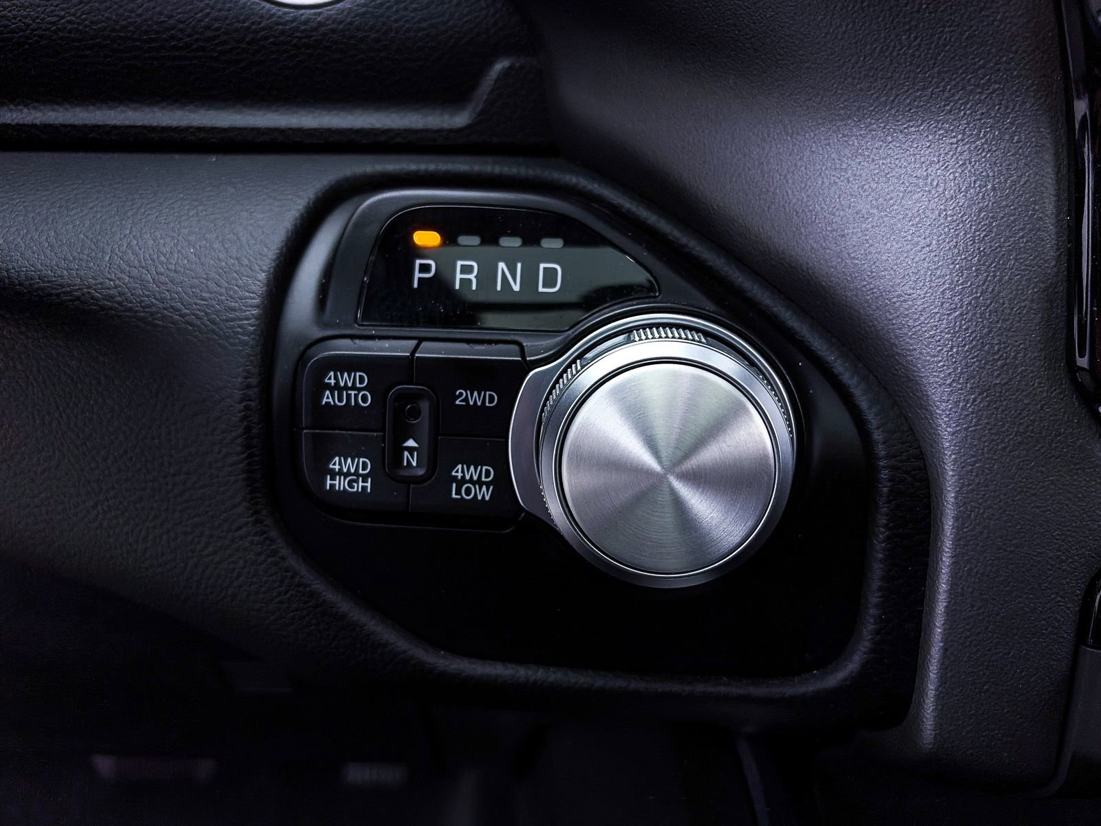 Used 2022 RAM 1500 Laramie w/ Sport Appearance Package AWD/4WD image 27