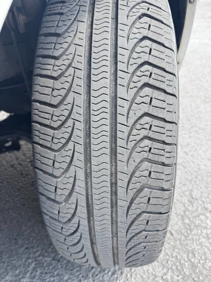 Used 2007 Buick Terraza CX Plus FWD image 11