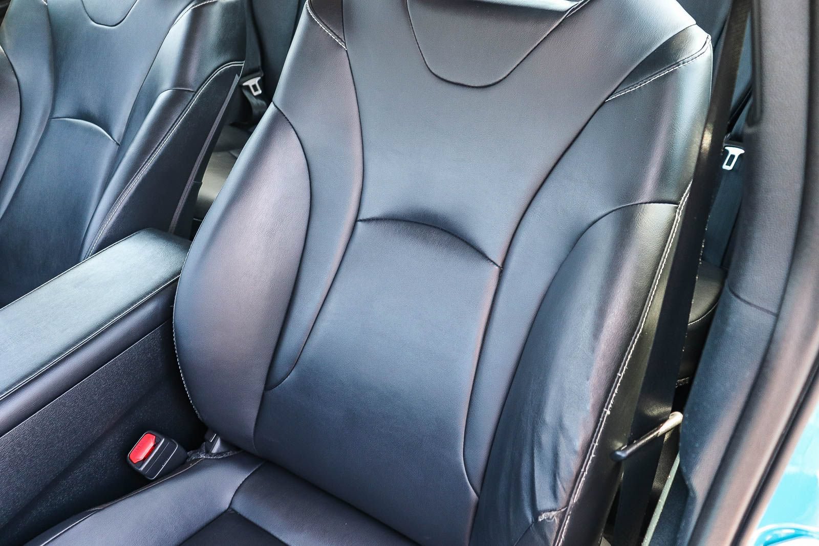 Certified 2022 Toyota Prius Prime XLE FWD image 29